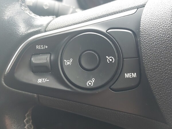 Used Vauxhall Crossland 2022 for sale - 76066529: Photo 13