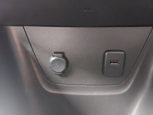 Used Vauxhall Crossland 2022 for sale - 76066529: Photo 14
