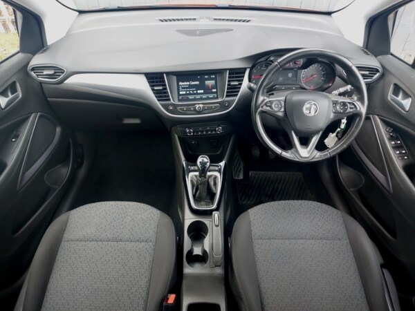 Used Vauxhall Crossland 2022 for sale - 76066529: Photo 2