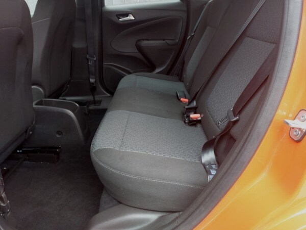 Used Vauxhall Crossland 2022 for sale - 76066529: Photo 6