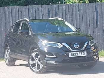 2019 - 1.5 dCi 115 Tekna 5dr