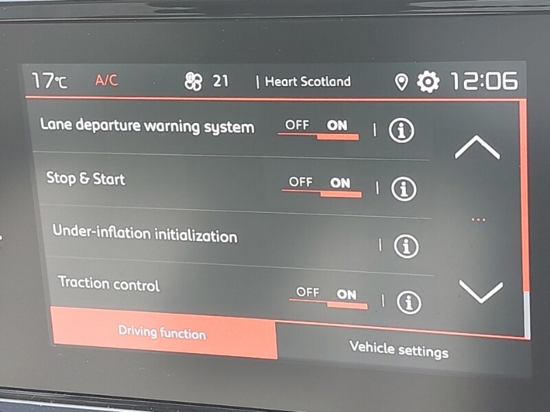 Used Citroen C3 2023 for sale - 77988089: Photo 17