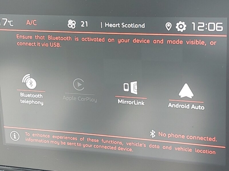 Used Citroen C3 2023 for sale - 77988089: Photo 18