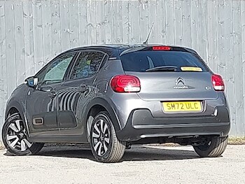 Used Citroen C3 2023 for sale - 77988089: Photo