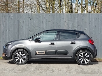 Used Citroen C3 2023 for sale - 77988089: Photo