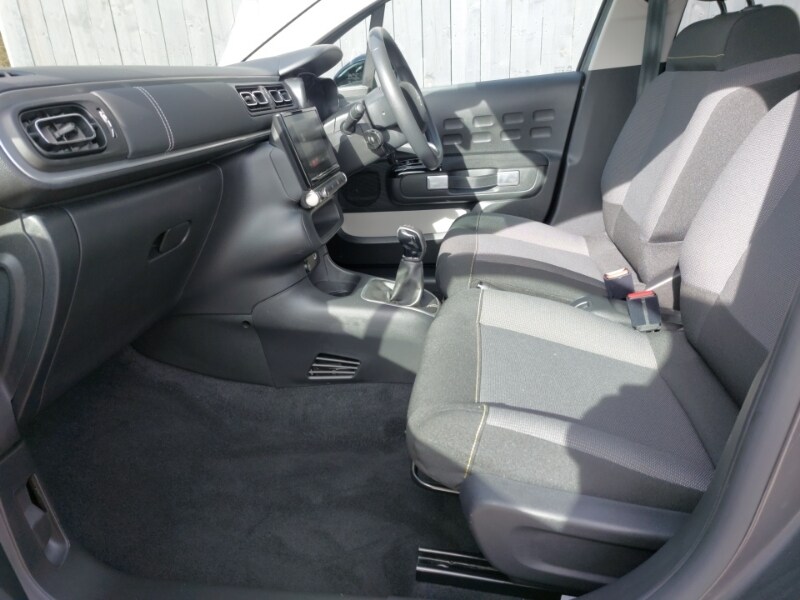 Used Citroen C3 2023 for sale - 77988089: Photo 5