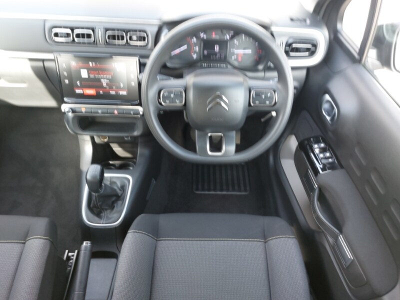 Used Citroen C3 2023 for sale - 77988089: Photo 7