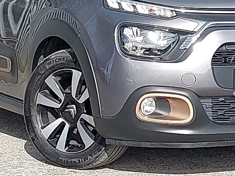 Used Citroen C3 2023 for sale - 77988089: Photo 9