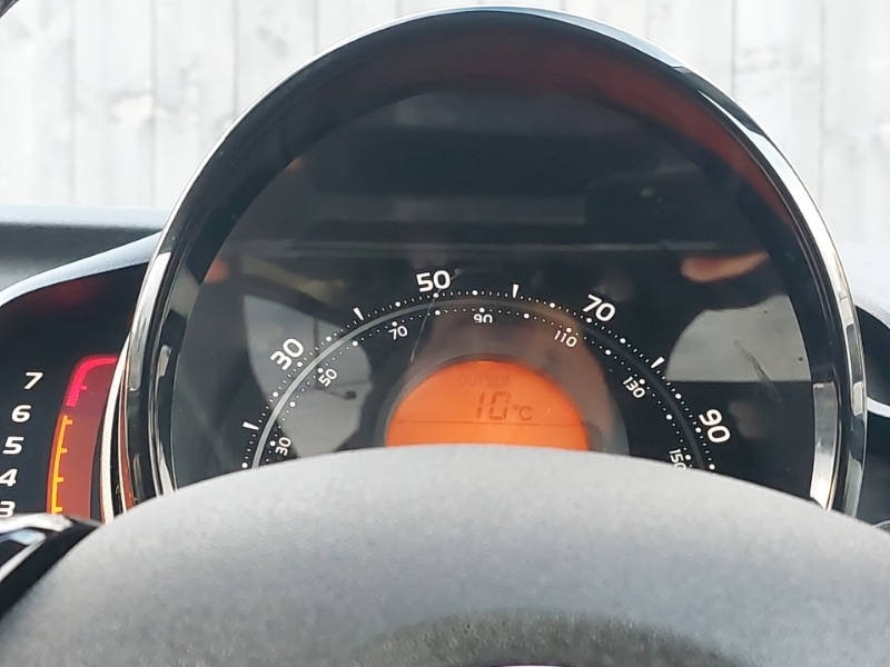 Used Toyota AYGO 2018 for sale - 77837558: Photo 10