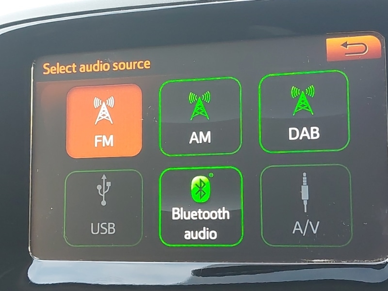 Used Toyota AYGO 2018 for sale - 77837558: Photo 17