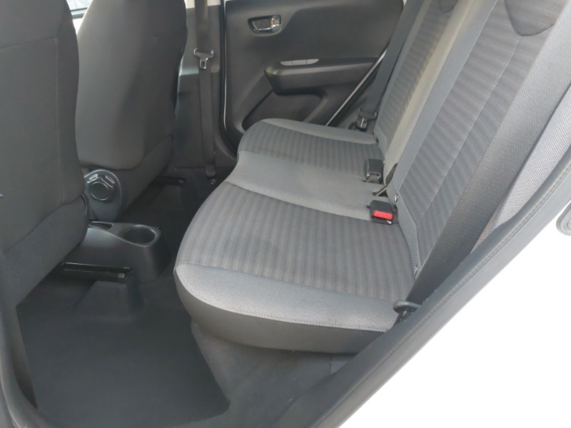 Used Toyota AYGO 2018 for sale - 77837558: Photo 6