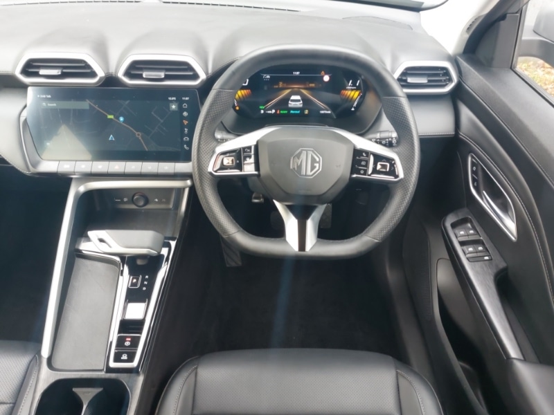 Used MG MG ZS 2025 for sale - 77130133: Photo 7