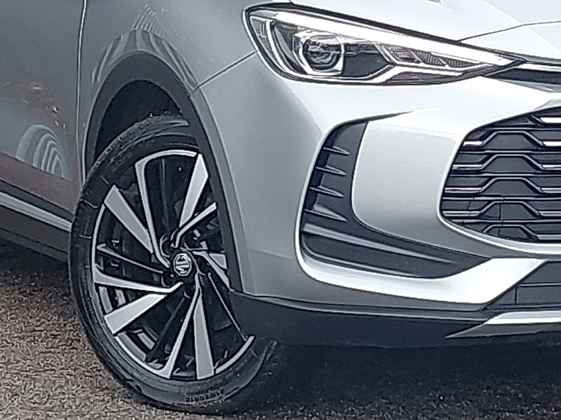 Used MG MG ZS 2025 for sale - 77130133: Photo 9