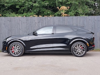 Used Ford Mustang Mach-E 2022 for sale - 79424986: Photo