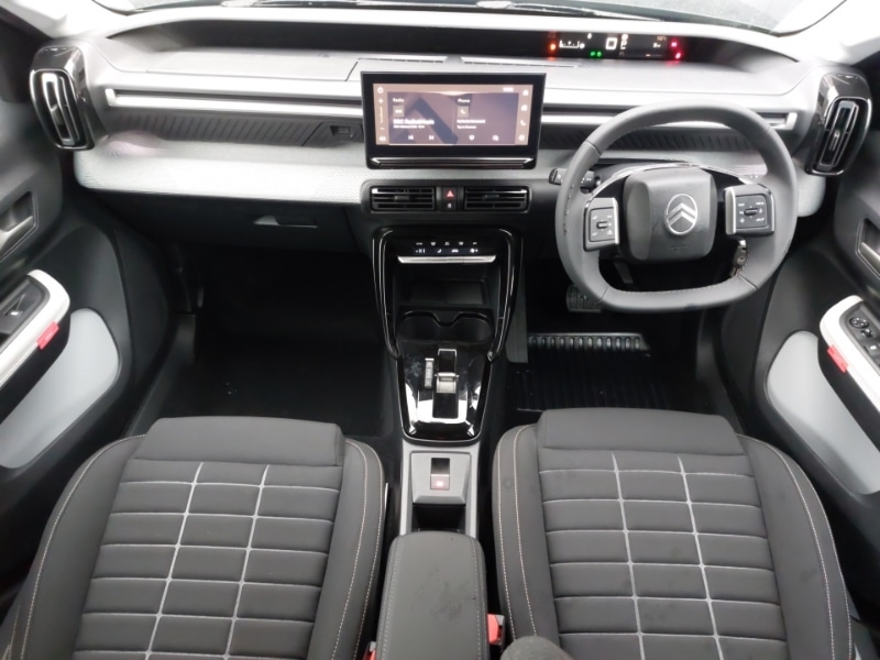 Used Citroen C3 Aircross 2025 for sale - 76880117: Photo 2