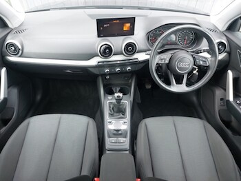 Used Audi Q2 2021 for sale - 78490605: Photo