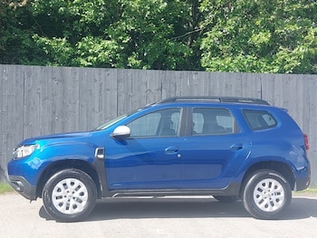 Used Dacia Duster 2023 for sale - 78795537: Photo