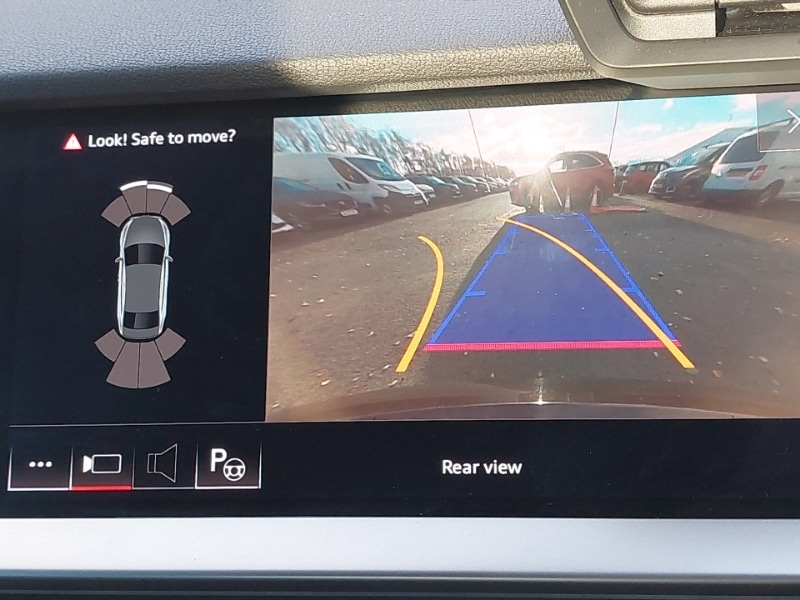 Used Audi A3 2021 for sale - 76687712: Photo 11