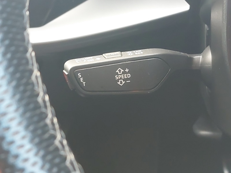 Used Audi A3 2021 for sale - 76687712: Photo 13