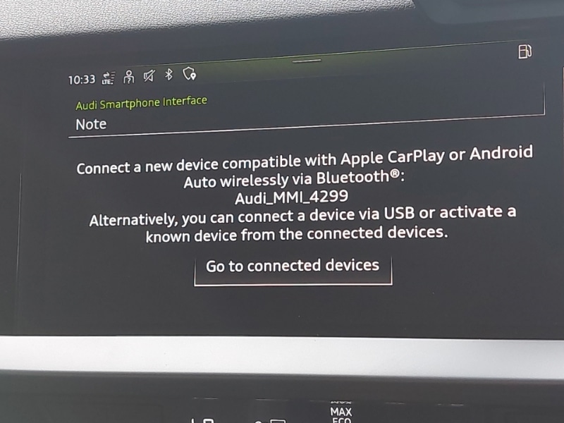 Used Audi A3 2021 for sale - 76687712: Photo 18