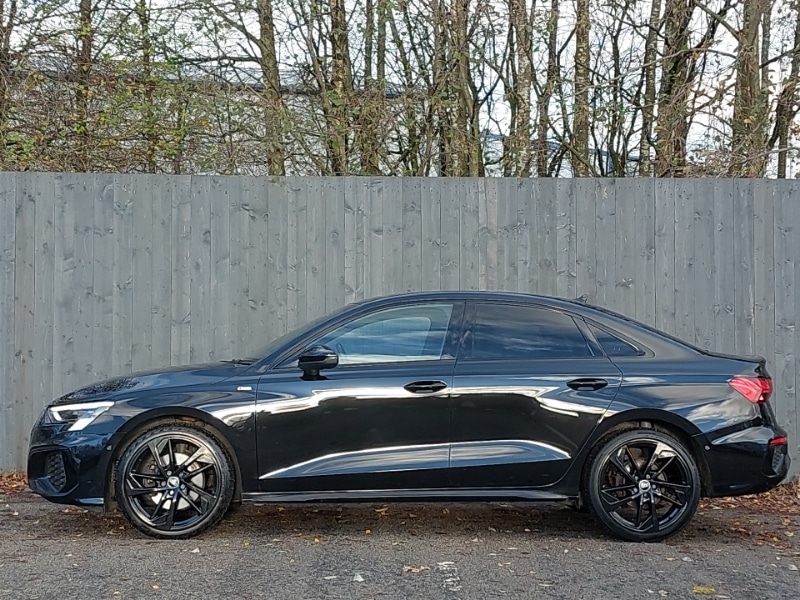 Used Audi A3 2021 for sale - 76687712: Photo 4