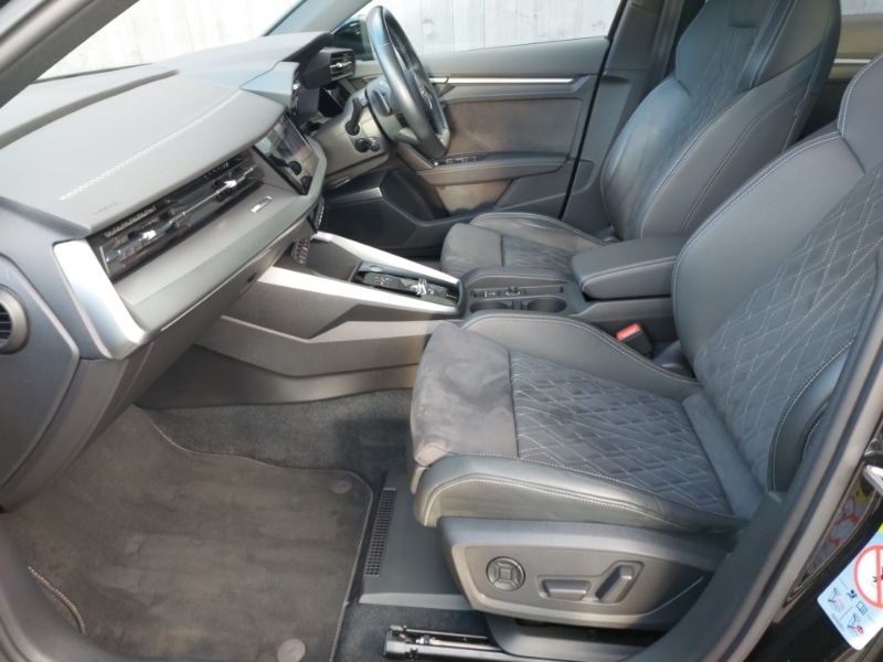 Used Audi A3 2021 for sale - 76687712: Photo 5