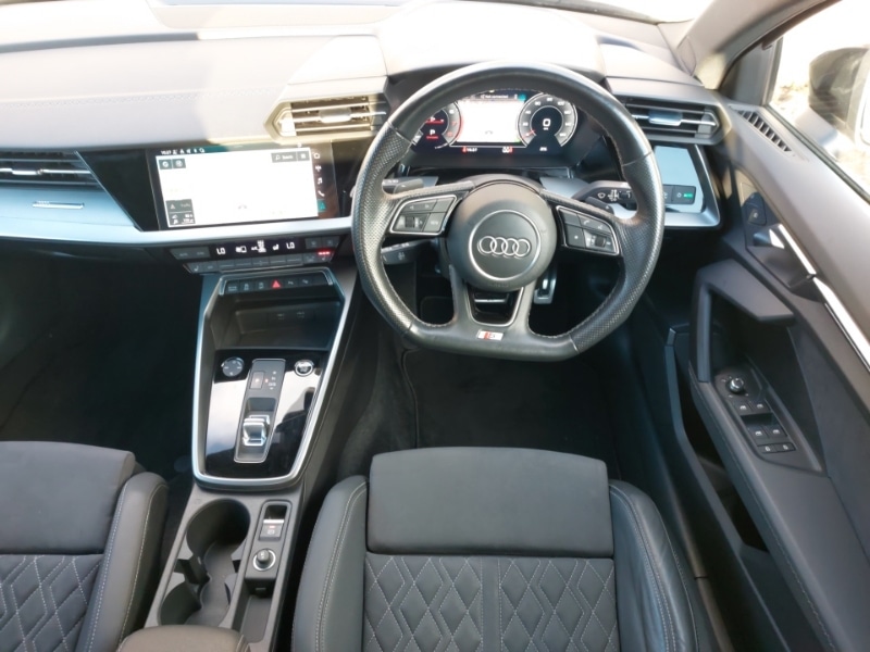 Used Audi A3 2021 for sale - 76687712: Photo 7