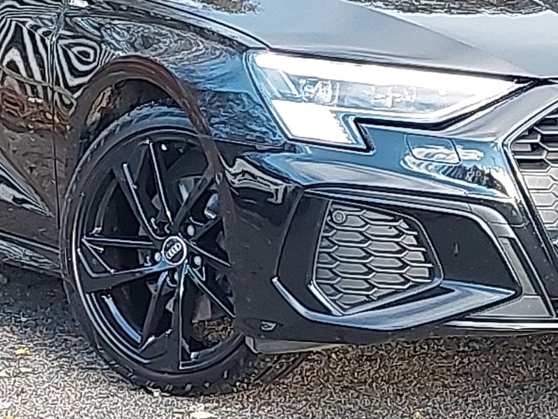Used Audi A3 2021 for sale - 76687712: Photo 9