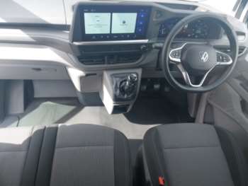 Used Volkswagen Transporter 2025 for sale - 74798340: Photo