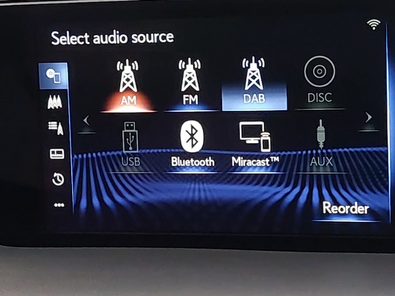 Used Lexus UX 2020 for sale - 77278423: Photo 18