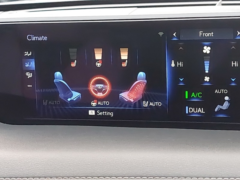 Used Lexus UX 2020 for sale - 77278423: Photo 19