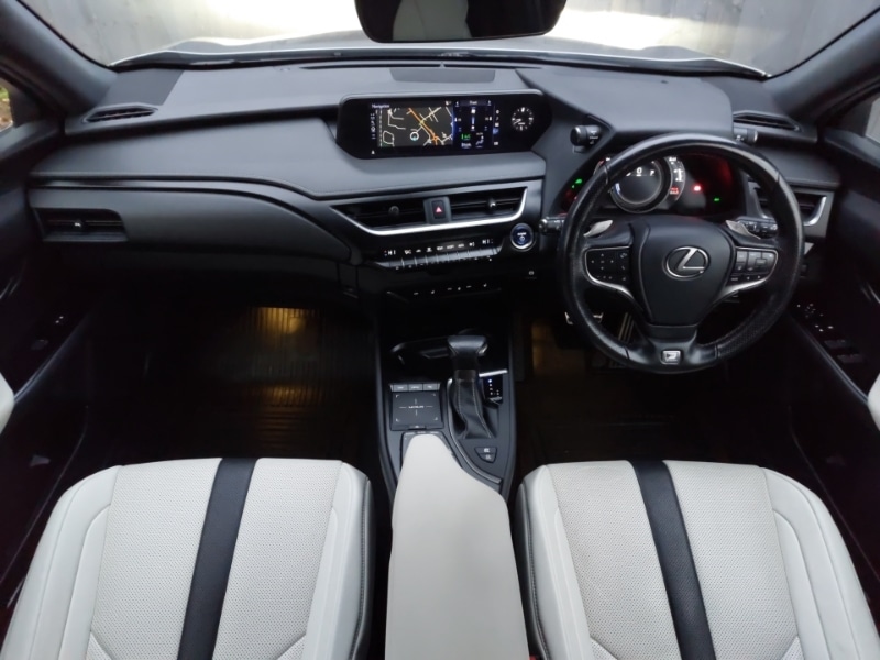 Used Lexus UX 2020 for sale - 77278423: Photo 2