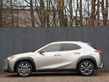Used Lexus UX 2020 for sale - 77278423: Photo