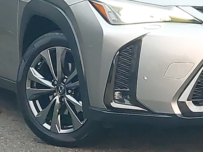 Used Lexus UX 2020 for sale - 77278423: Photo 9