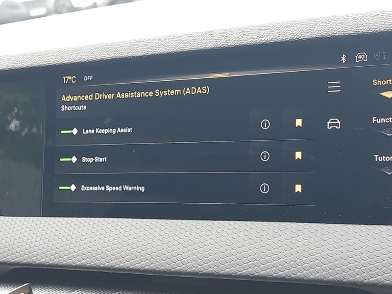 Used DS Automobiles DS 4 2025 for sale - 76683808: Photo 18