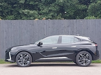 Used DS Automobiles DS 4 2025 for sale - 76683808: Photo