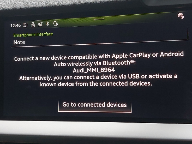 Used Audi A3 2023 for sale - 76839199: Photo 16