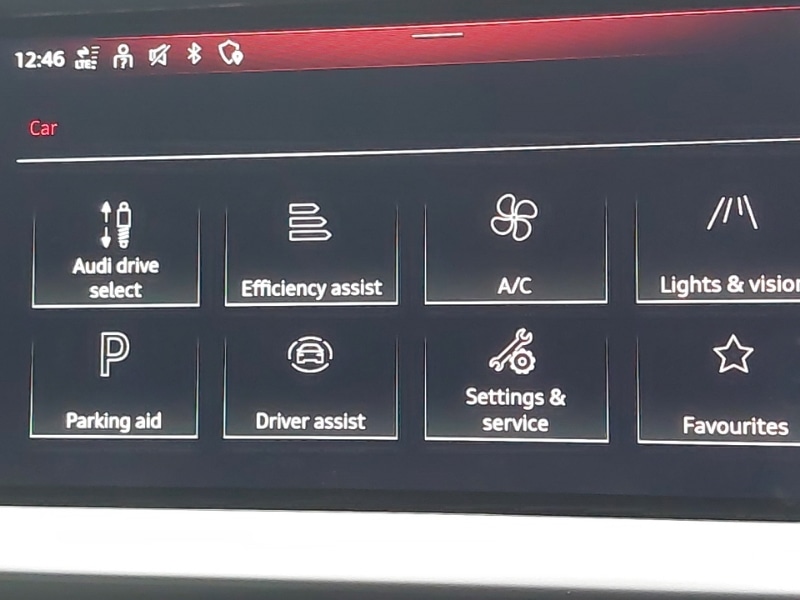 Used Audi A3 2023 for sale - 76839199: Photo 19