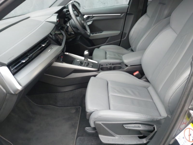 Used Audi A3 2023 for sale - 76839199: Photo 5