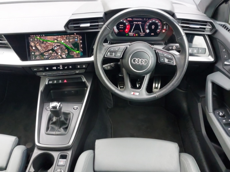 Used Audi A3 2023 for sale - 76839199: Photo 7