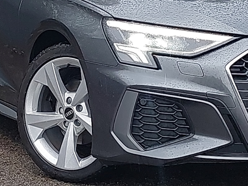 Used Audi A3 2023 for sale - 76839199: Photo 9