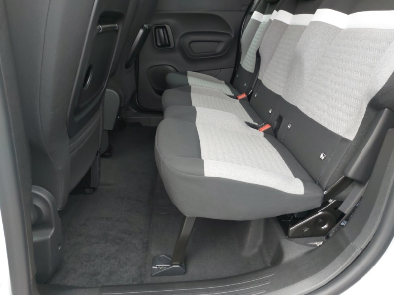 Used Citroen Berlingo 2026 for sale - 77822910: Photo 6