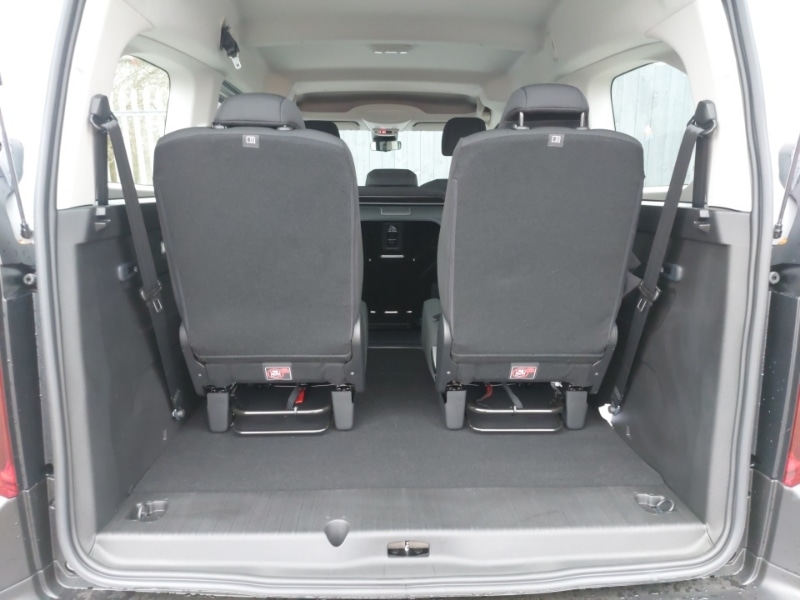 Used Citroen Berlingo 2026 for sale - 77822910: Photo 8