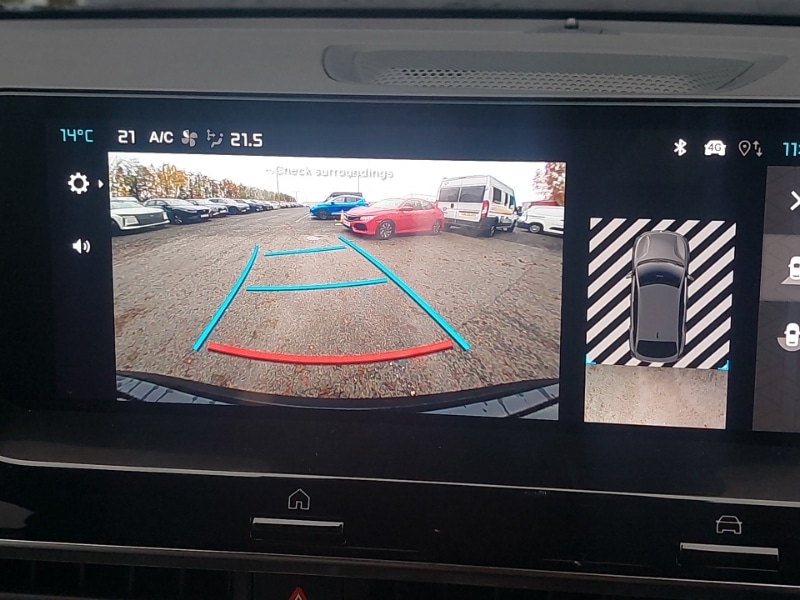 Used Citroen C4 2025 for sale - 76493452: Photo 11