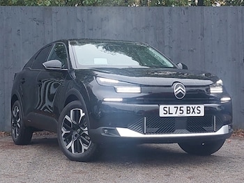 Used Citroen C4 2025 for sale - 76493452: Photo