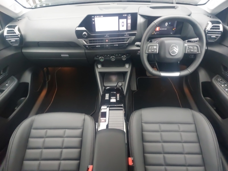 Used Citroen C4 2025 for sale - 76493452: Photo 2