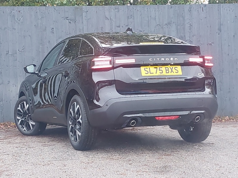 Used Citroen C4 2025 for sale - 76493452: Photo 3