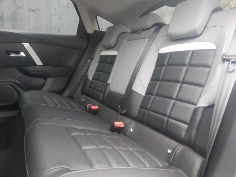 Used Citroen C4 2025 for sale - 76493452: Photo 6