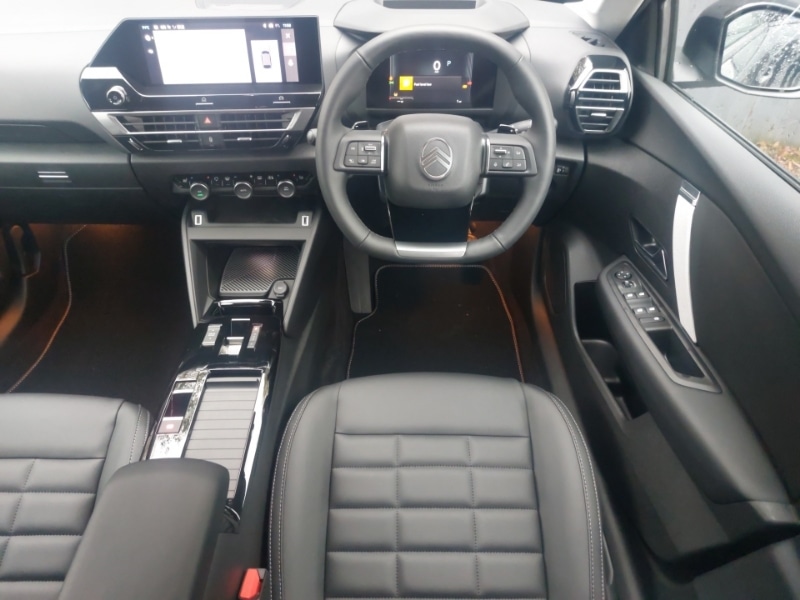 Used Citroen C4 2025 for sale - 76493452: Photo 7