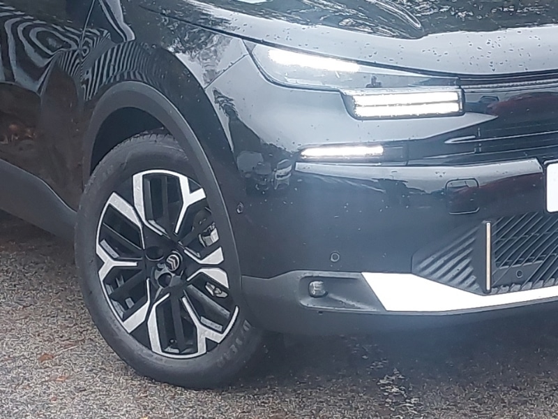 Used Citroen C4 2025 for sale - 76493452: Photo 9